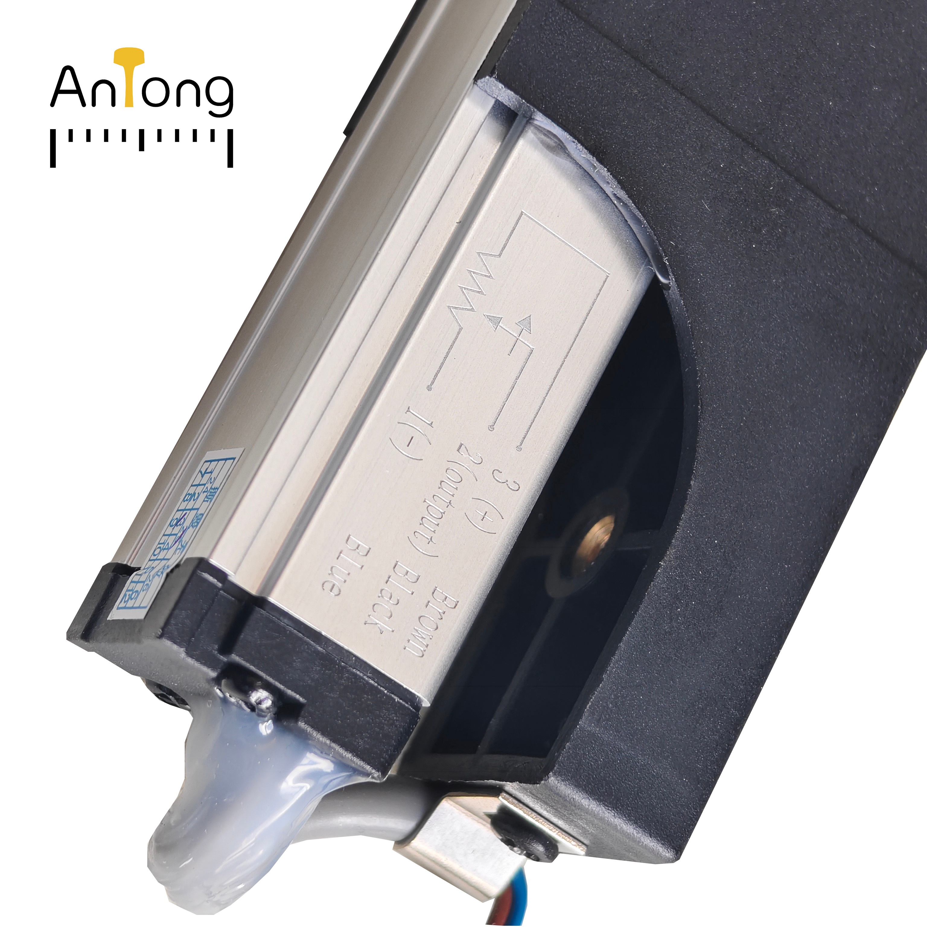 ANTONG 直线测量器 AT-WY 个高清大图