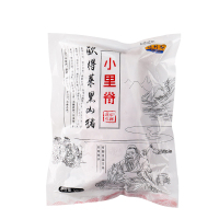得利斯 欧得莱黑山猪小里脊500g 生肉野猪肉新鲜整肉原切土猪肉