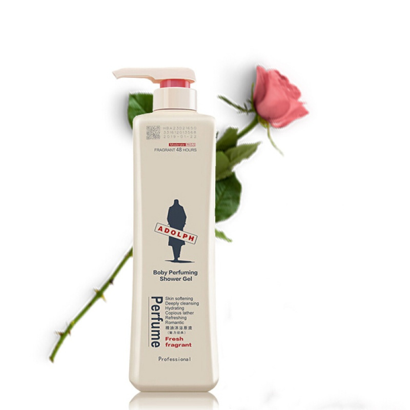 钟表/礼品/乐器>礼品>创意礼品>超能>阿道夫精油沐浴原液(魅力经典)