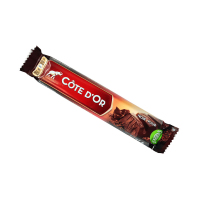 克特多金象(COTE DOR) 纯味巧克力条 47g/条