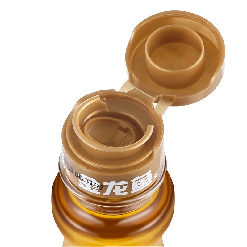 金龙鱼芝麻香油220ml*2瓶 凉拌调味烹饪火锅 纯芝麻香油高清大图