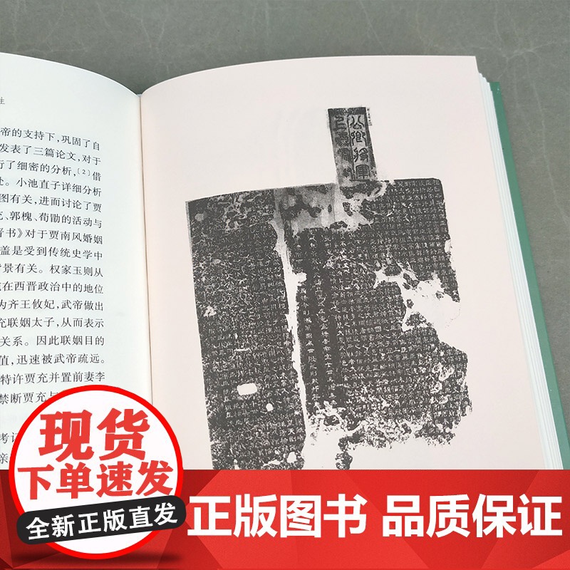魏晋之际的政治权力与家族网络 仇鹿鸣 著 仇鹿鸣 著 国学古籍 正版图书籍 上海古籍 世纪出版高清大图