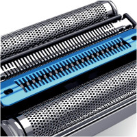 德国直邮 博朗 BRAUN 9 系列 电动剃须刀 刮胡刀 往复式四刀头9296CC 全身水洗