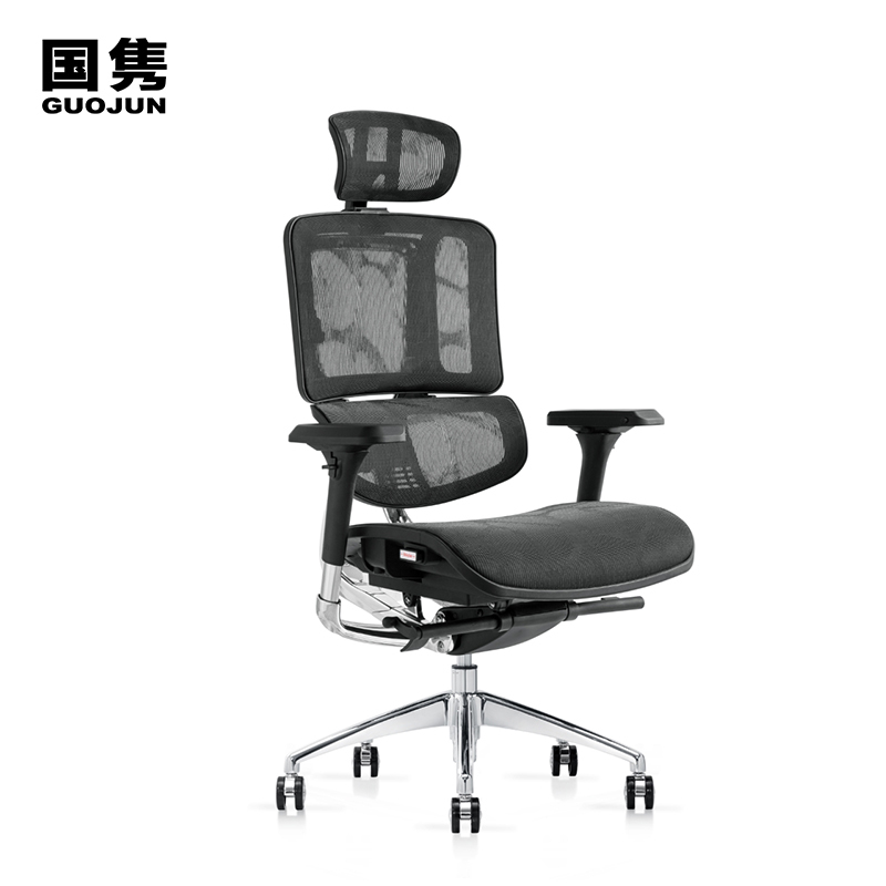 国隽 调度椅GJDDY-101 把高清大图