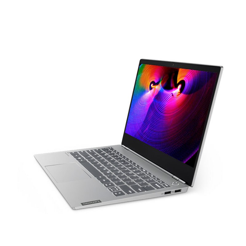 联想thinkbook14英寸笔记本电脑十代i51035g18g512g固态32g傲腾2g独显