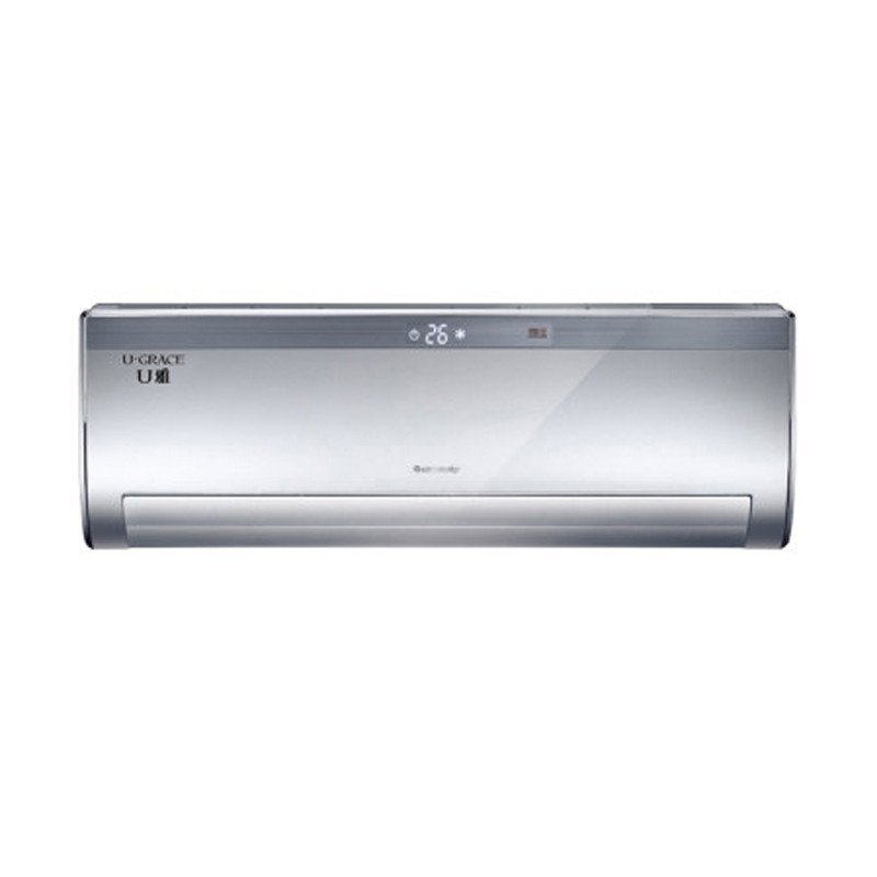 格力greekfr26gw26582fncaa21匹变频冷暖空调节能u雅挂机二级能效参数