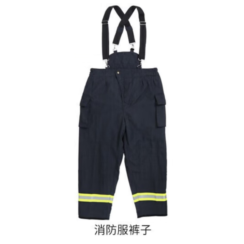 久江盾 消防防护服 14款消防服6件套(单位:套)高清大图