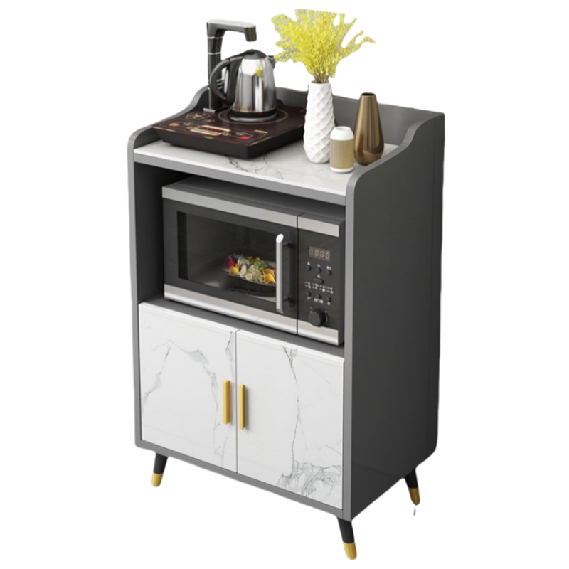 芙瑞塔茶水柜高清大图