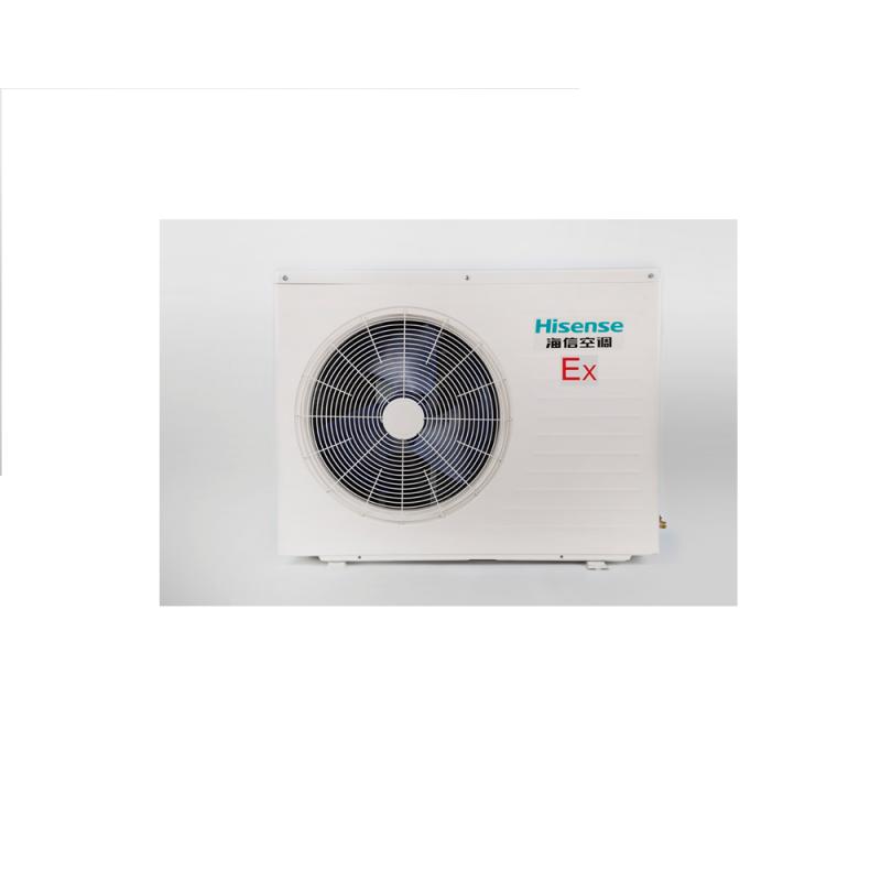 海信防爆空调 定频 BKFR-50GW/TU-N3(C1)