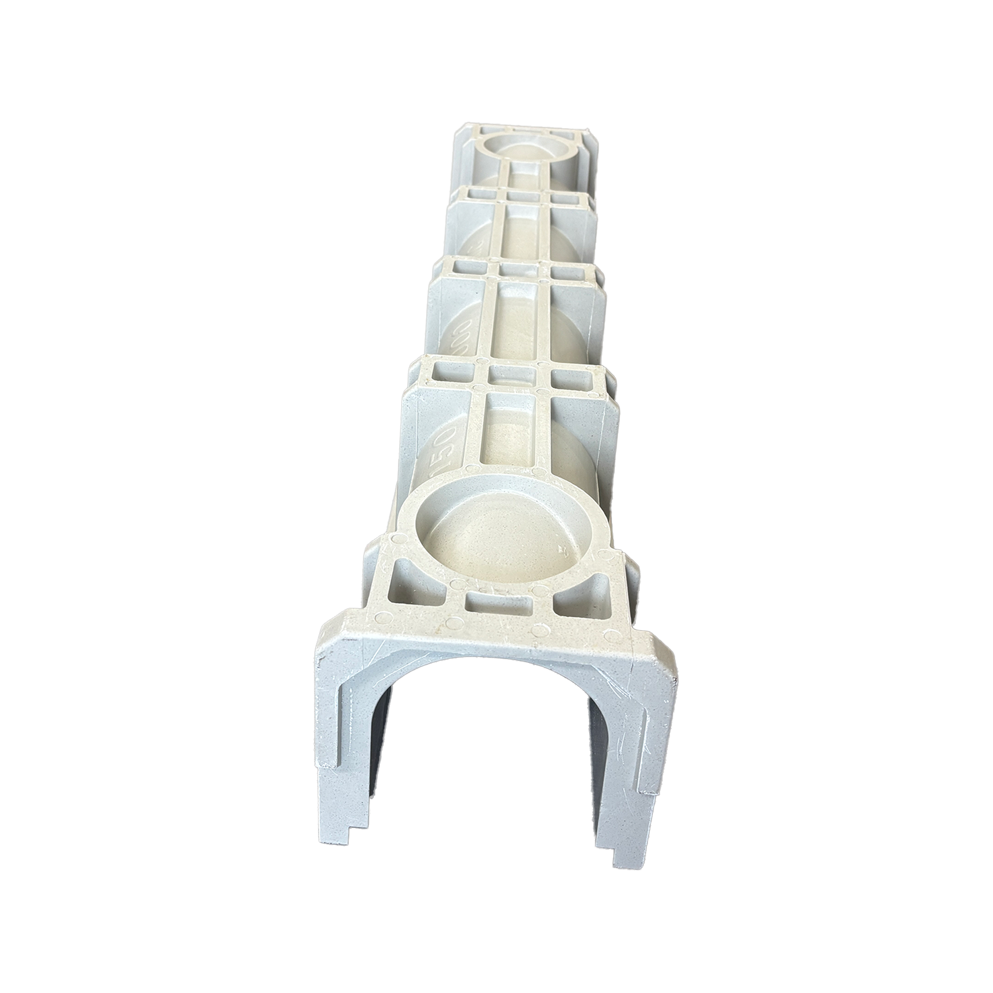 树脂电缆槽1000*210*200mm 米高清大图