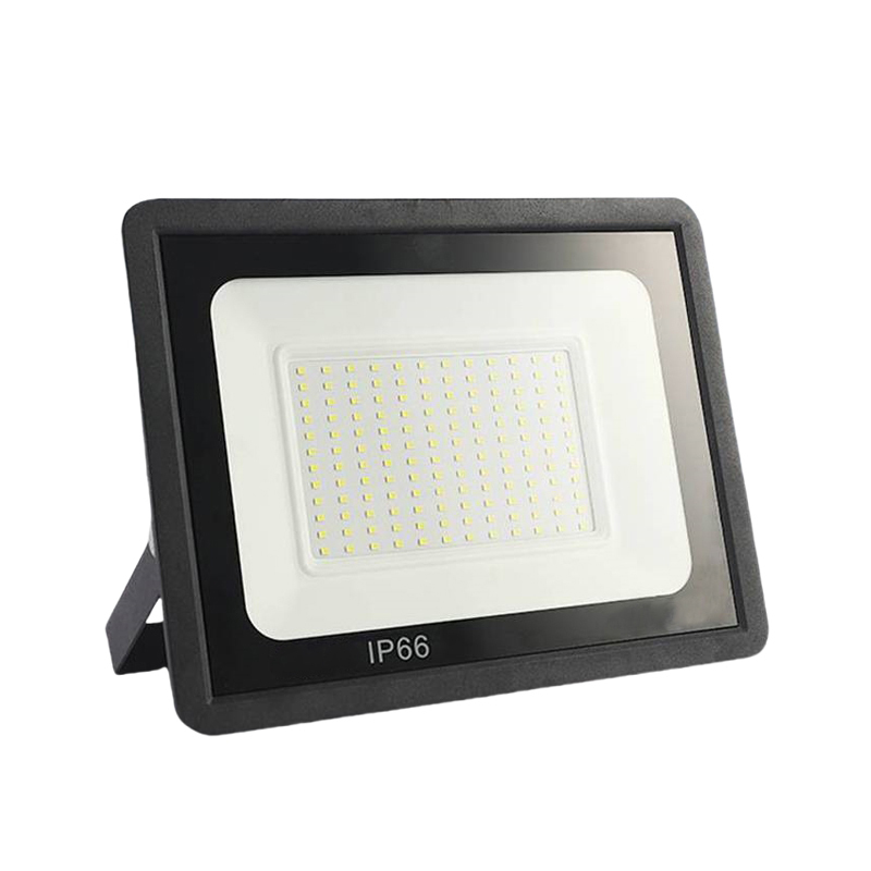 亮思能 LED投光灯 防水泛光灯20W PG-221 个高清大图