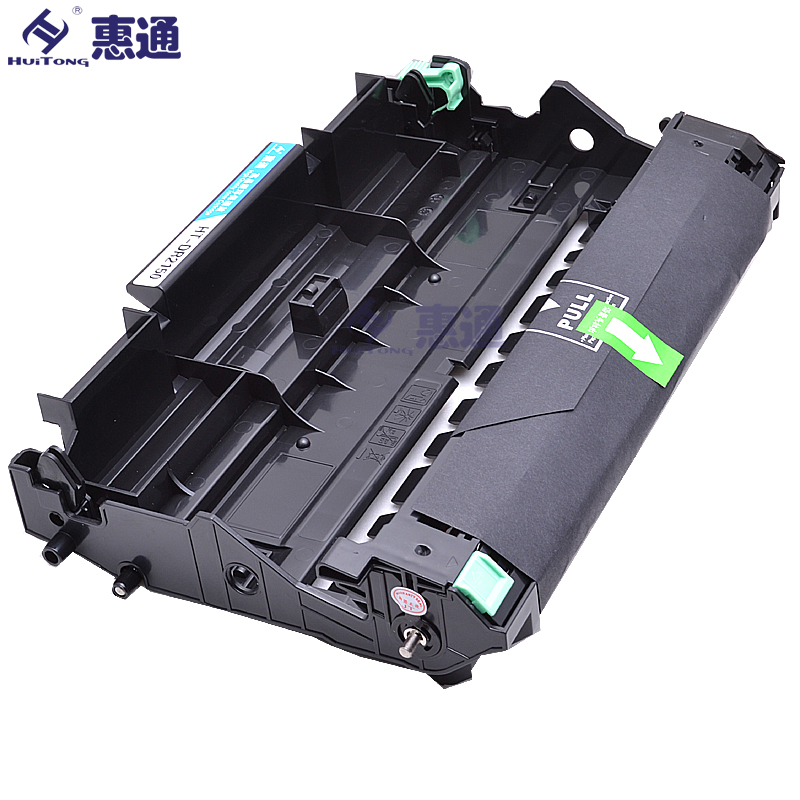 惠通 DR-2150硒鼓 适用兄弟 HL-2140 2150N 7030 7340 7450高清大图