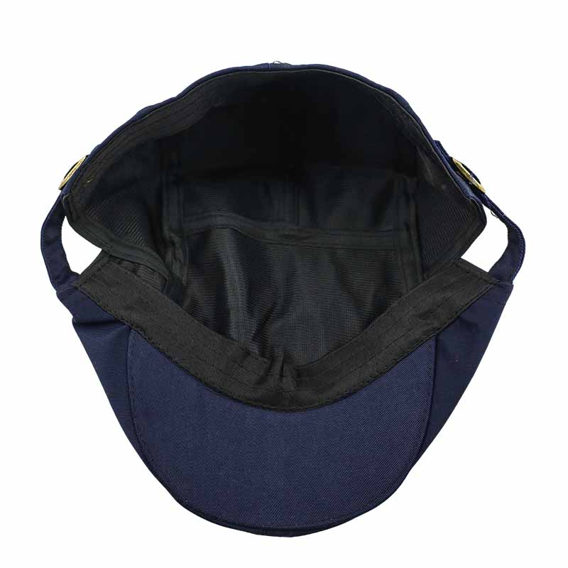 鸽护 餐饮工作贝雷帽 GH-MZ-041-K19-09 顶高清大图