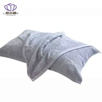 悠尔幔 枕巾 48*74cm/条
