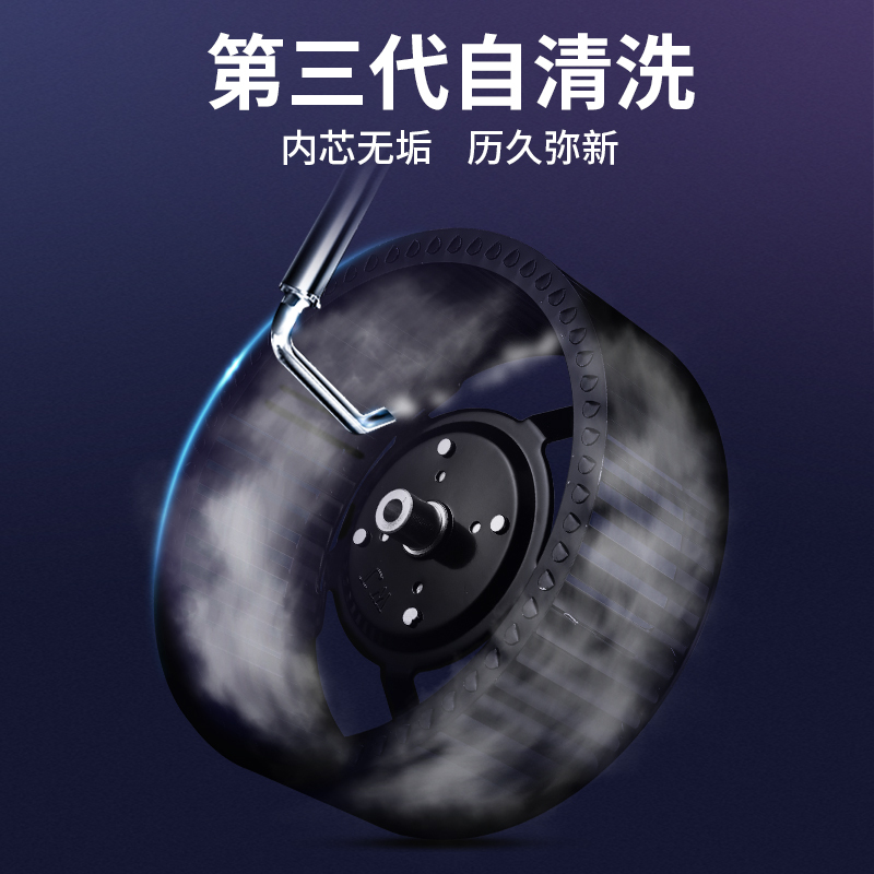 好太太油烟机灶具套餐 919+2309A 家用燃气灶套餐组合 自营 猛火灶4.8kw厨房烟灶套装烟灶套餐(液化气)