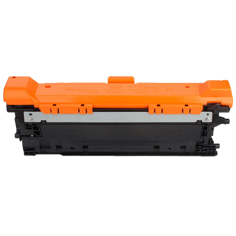 欣彩CE253A硒鼓大众版504A红色AR-3525M适用惠普HP CP3525 CP3525n CP3525dn