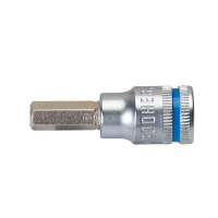 宝合(BOOHER)10MM系列六角旋具套筒8MM 2321380 YX
