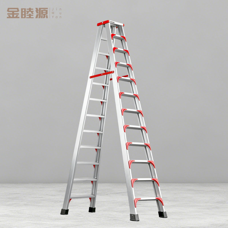 金睦源 JIN MU YON 人字梯 4m个高清大图