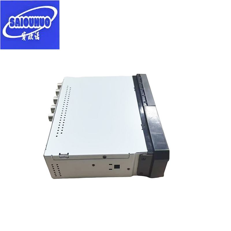 赛欧诺智能定位终端 汽车行驶记录仪单北斗JYHB01高清大图