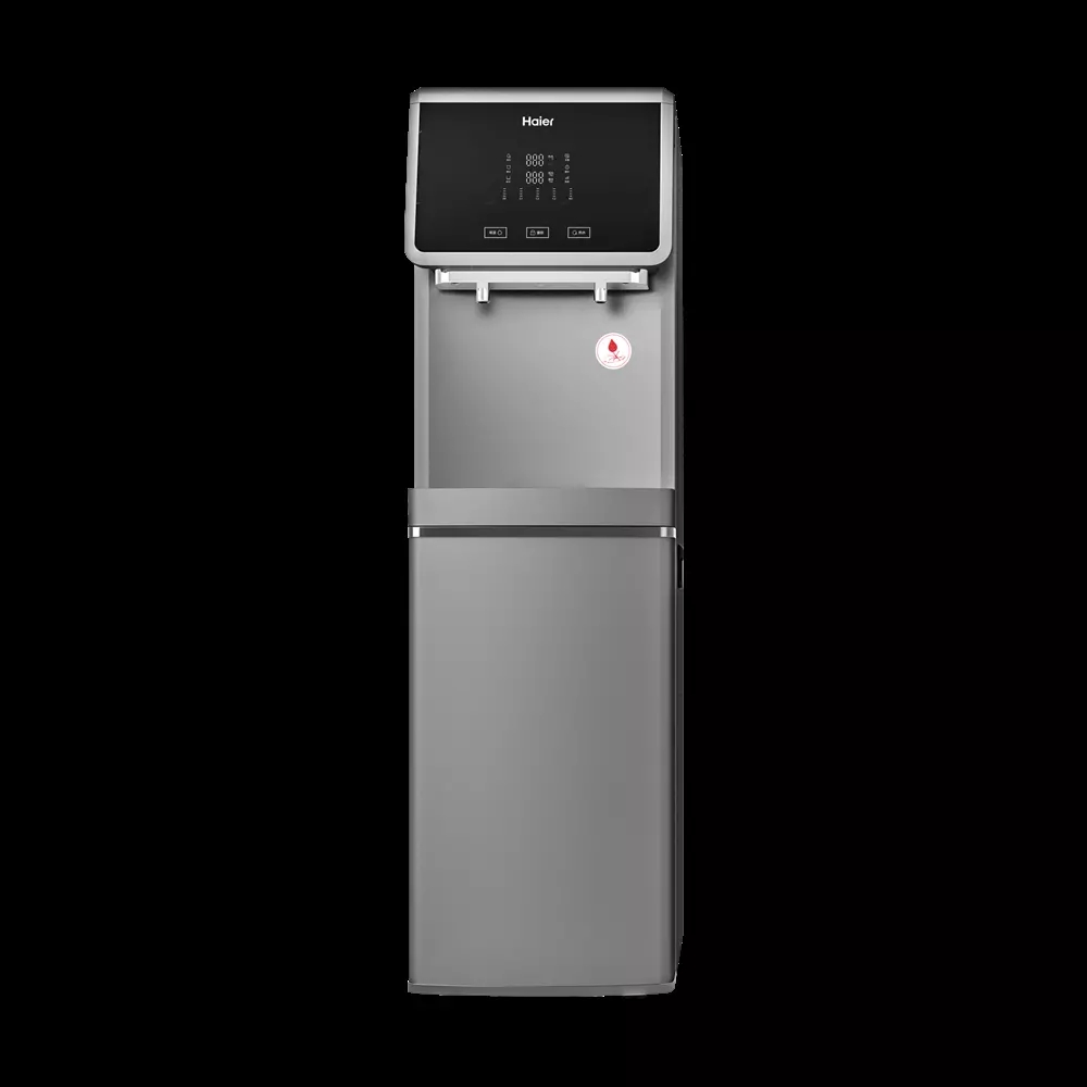 海尔/haie 净饮一体机 hlzr75a-2l