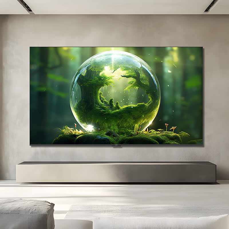 65S9 一级能效高清大图