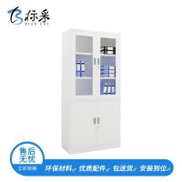 (标采)大器械柜 办公柜 文件柜 铁皮档案柜 资料柜 档案柜