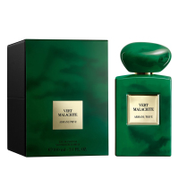 Giorgio Armani阿玛尼高定私藏环游系列100ml EDP浓香水 绿雀石VERT-MALACHITE
