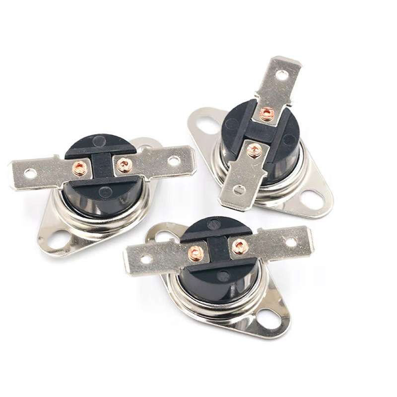 兴酉 温度开关 KSD301-CK40 个高清大图