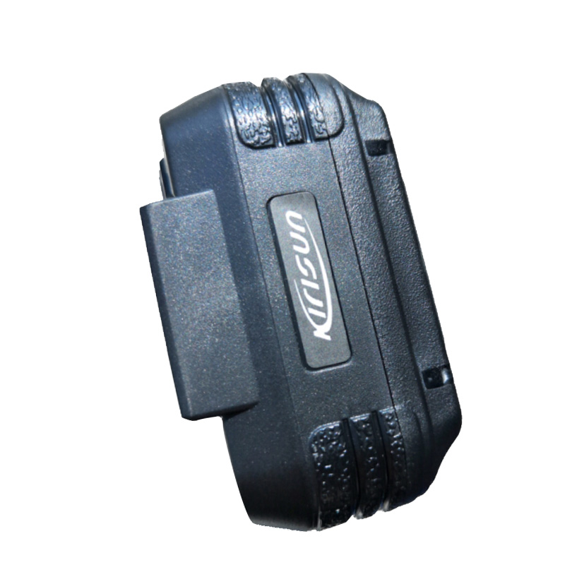 科立讯 DSJ-H9 64G 4G智能记录仪高清大图