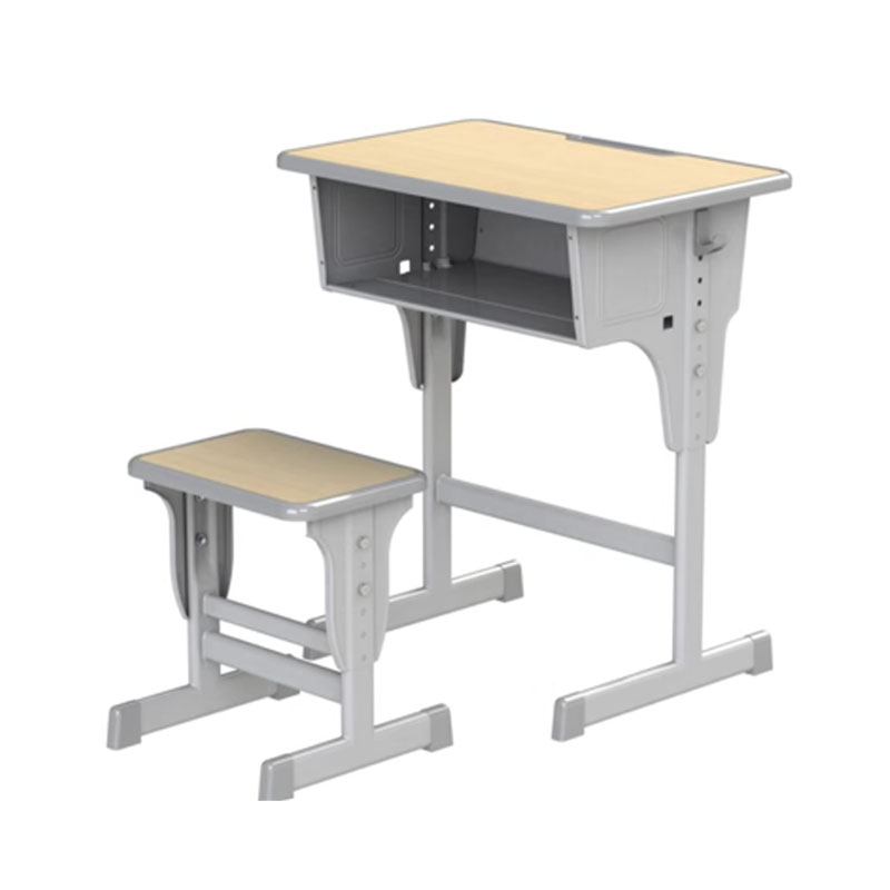 教学实验用桌 三圣 S-13 600*400*760mm高清大图