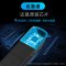诺为 N80C 红光 激光笔 白色
