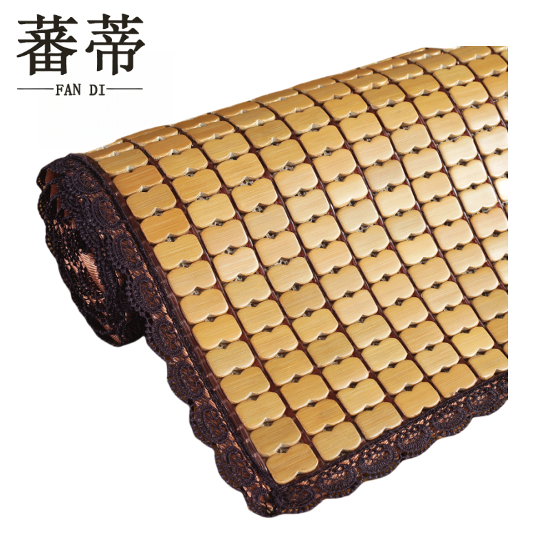 蕃蒂凉席坐垫高清大图