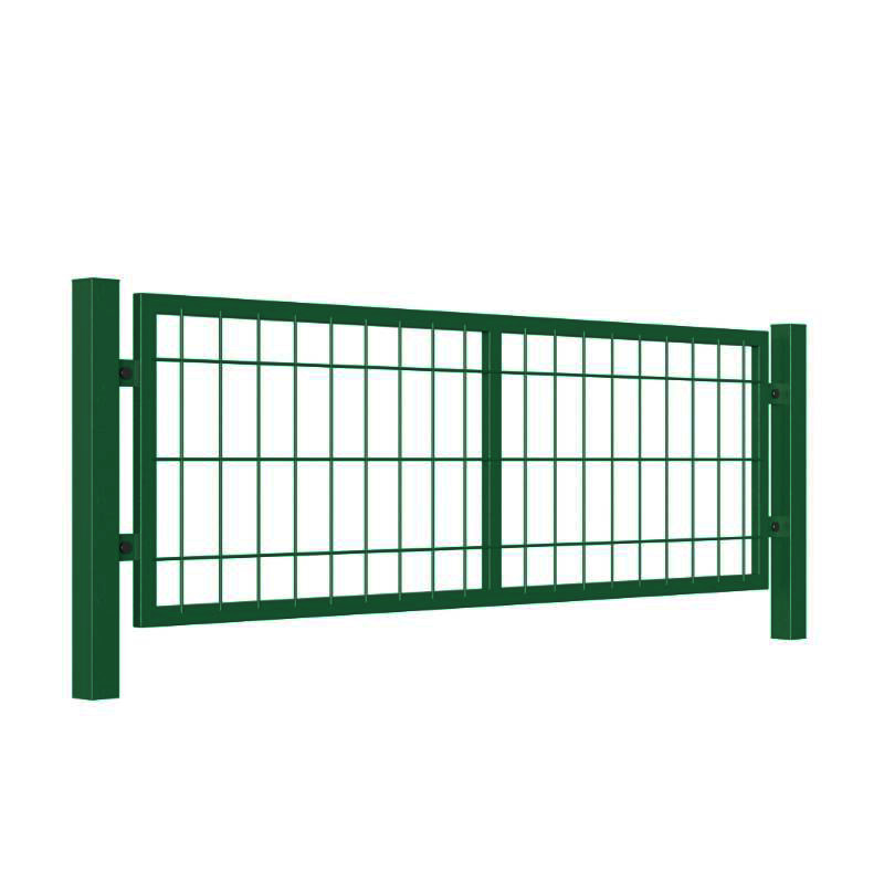 昌利达 防护栅栏 2760*500mm 套