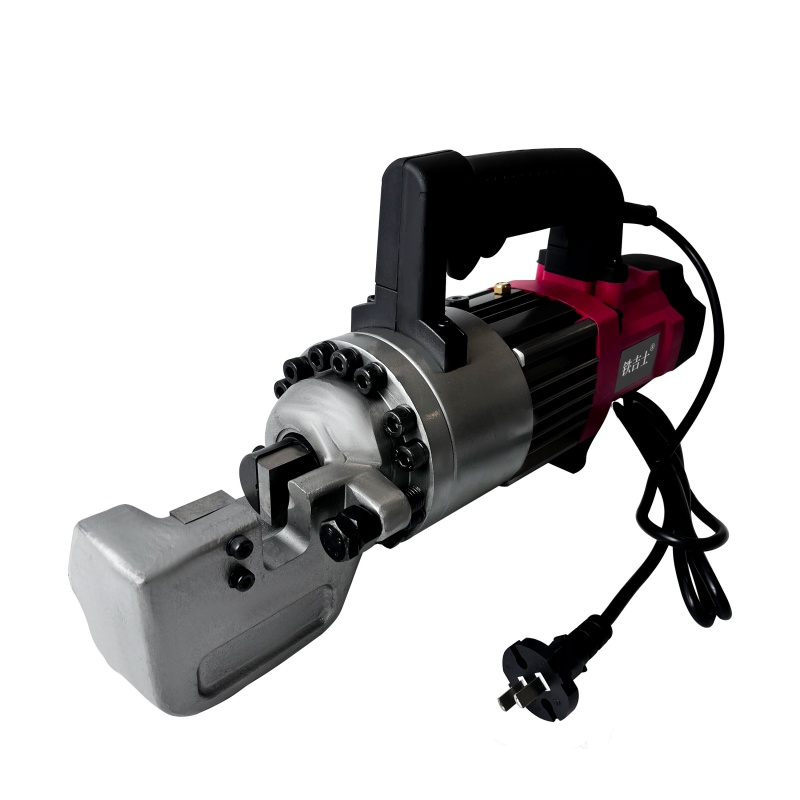 铁吉士 电动钢筋剪 液压钢筋剪 套高清大图