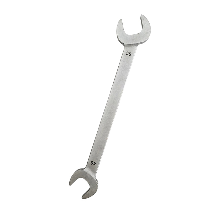 福满恒 开口扳手 46-55mm/把高清大图