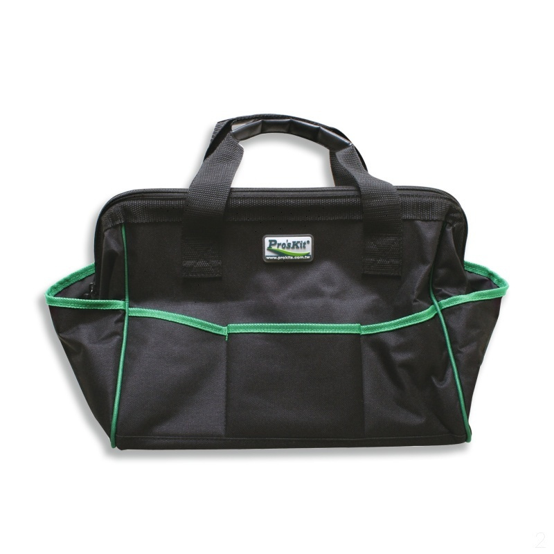 宝工 Pro’sKit ST-5309 14“精巧型外修工具包(包装数量 1个)