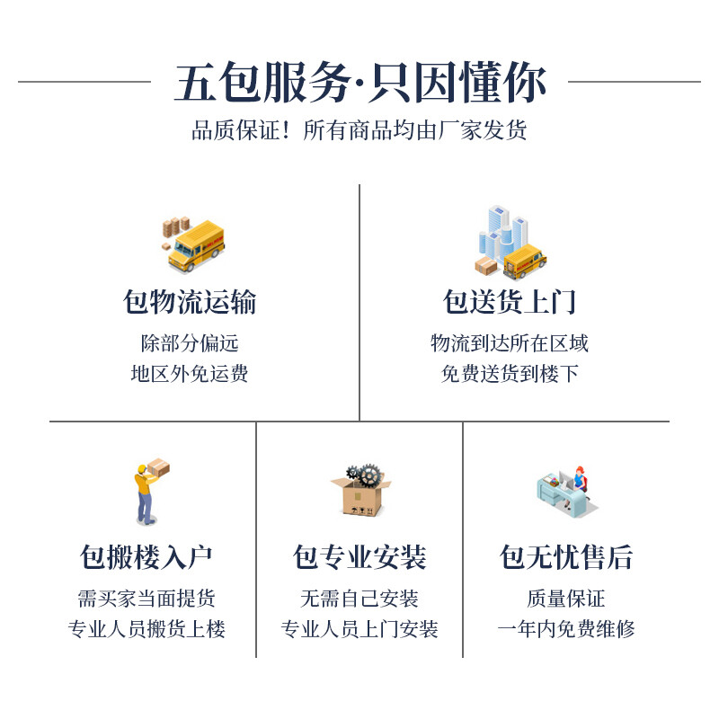 绵冠MIANGUAN烤漆前台办公桌接待台公司办公室前台异形吧台现代简约定制高清大图