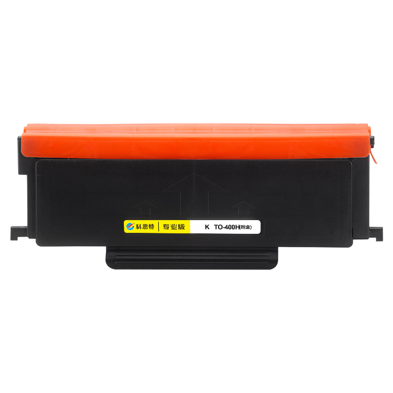 科思特(KST) K TO-400H 粉盒 黑色适用PANTUM P3010D/P3010DW/P3300DN/P3300DW/M6700D/M6700DW *