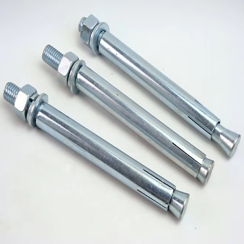 中一力国标JB/ZQ4763-2006膨胀螺丝14*300