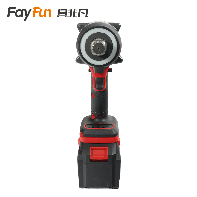 具非凡 锂电扳手 F1-BS80 台高清大图