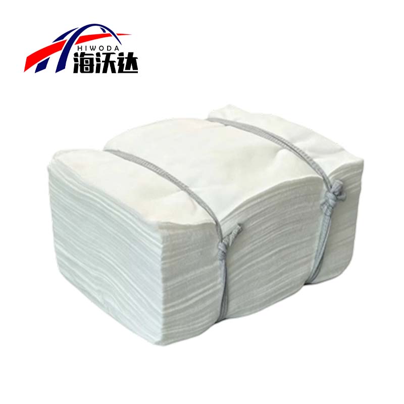 海沃达 清洁擦机布 白色kg