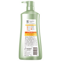 100年润发(CENTAINE)水感柔顺调理洗发露750ML(单位:瓶)随机发货