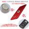 适用 三星C9/C9 pro无线充电器套装 座充+无线车载+无线充电宝非背夹