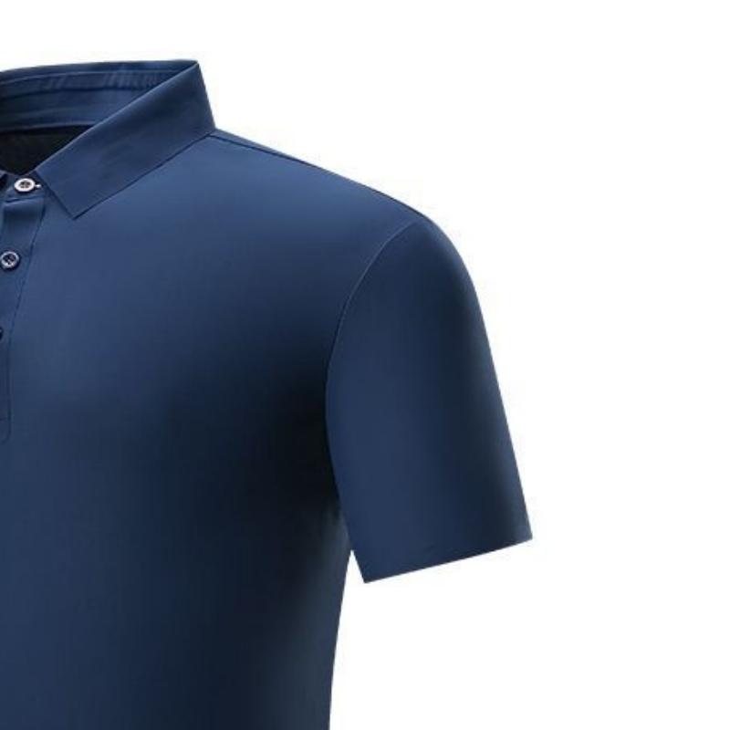 健訫奕天 POLO衫AL6653高清大图