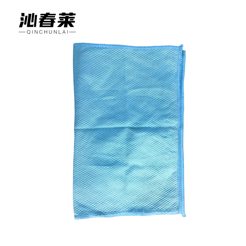 沁春莱抹布30*40cm/条高清大图