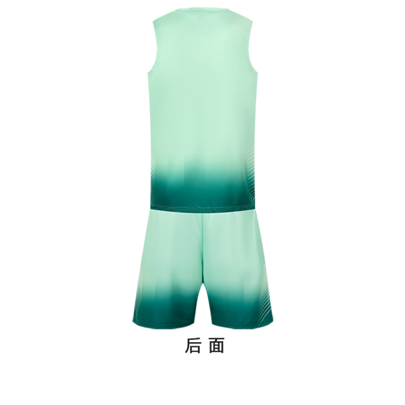 岩柃篮球服LQ24503