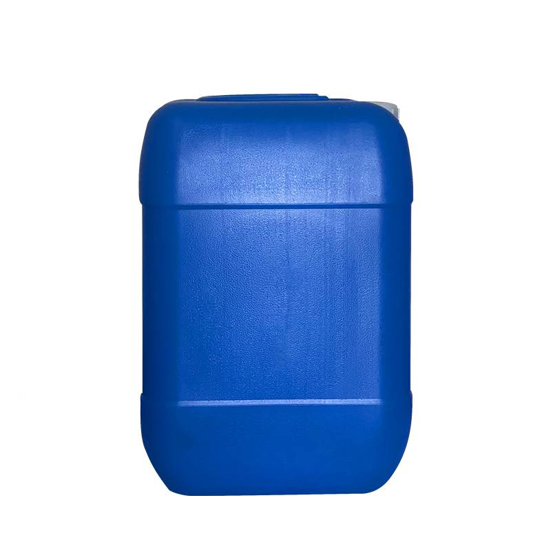 鸣扬一赫 冷却水缓蚀剂 NAL/C-2000 25kg 桶高清大图