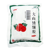 汉唐 大山楂颗粒15g*10袋/盒 1盒装 开胃消食用于食欲不振消化不良脘腹胀痛