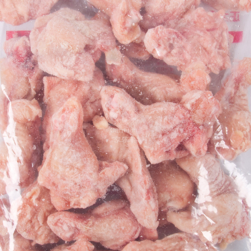 正大食品CP 单冻鸡翅根 1000g/袋 袋装 禽肉