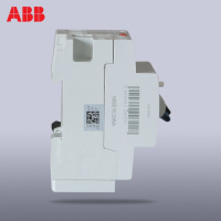 [ABB官方旗舰店]ABB触电保护器空气断路器空开开关双极2P20A漏电保护器GSH202-C20